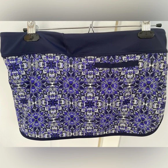 Athleta Women's Waveline Baja Kata
Swim Skirt - Picture 7 of 8